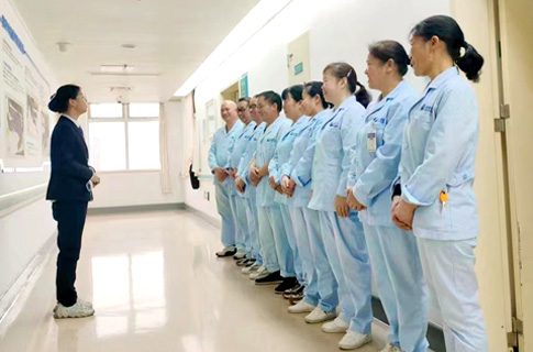 愛陪護(hù)理服務(wù)平臺(tái)：構(gòu)建多方共贏的醫(yī)療智慧陪護(hù)新生態(tài)體系