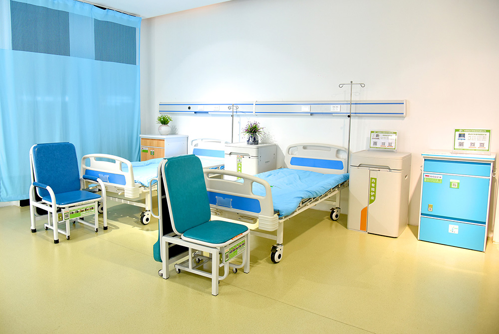 醫(yī)院如何選擇共享陪護(hù)床供應(yīng)商？看懂這三點(diǎn)避開(kāi)"偽共享"陷阱