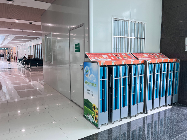 愛(ài)陪共享陪護(hù)床：供應(yīng)商選擇、運(yùn)維成本、縣域適用性及盈利解析