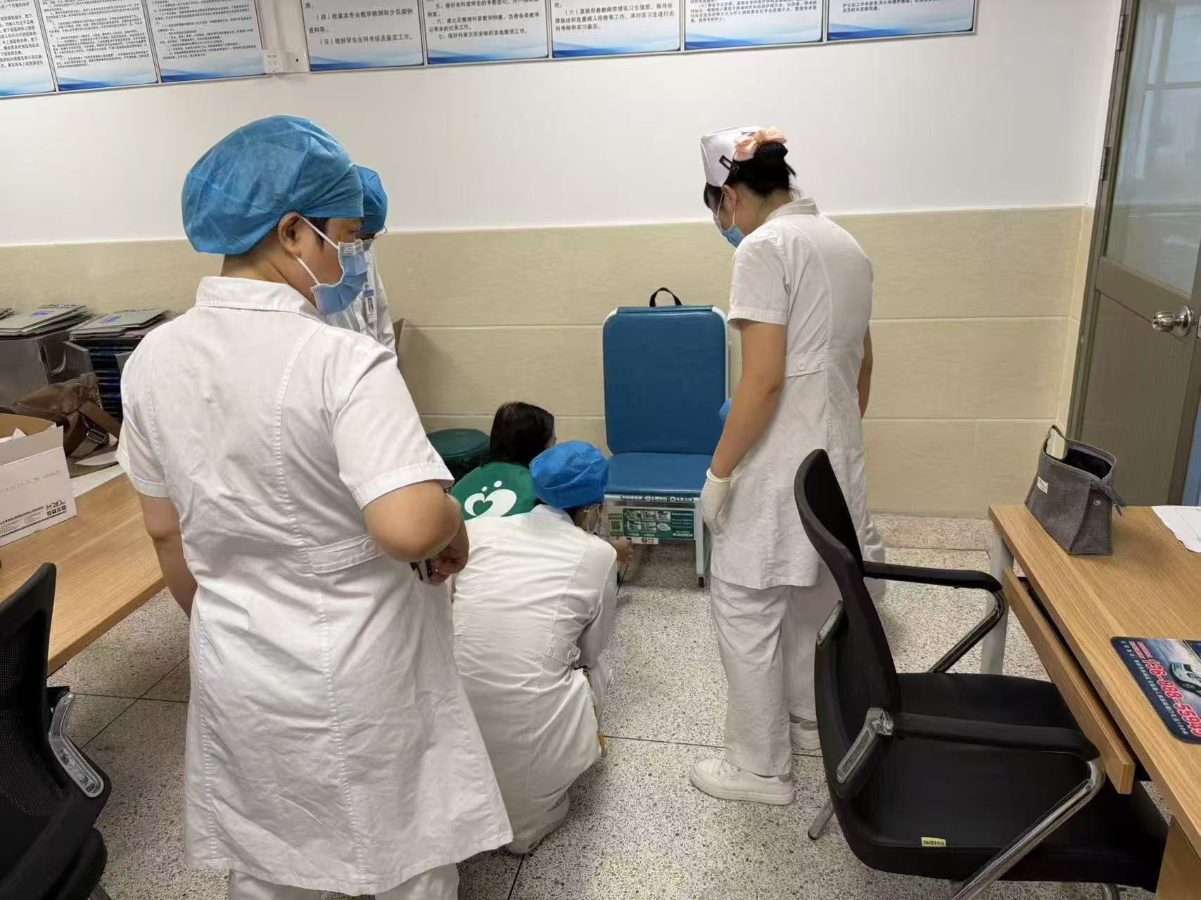 愛陪共享陪護床：醫(yī)療場景智能化升級的剛需解決方案與行業(yè)標桿