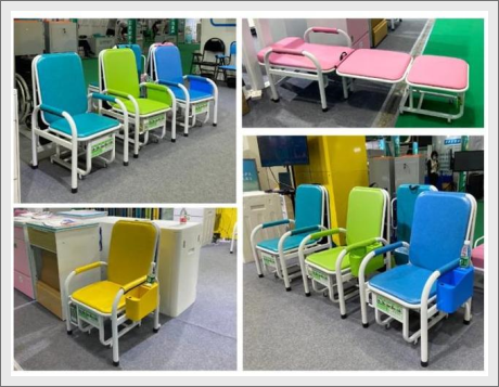 愛陪共享陪護(hù)床的深度運營實踐，重塑醫(yī)院夜晚陪護(hù)的溫度