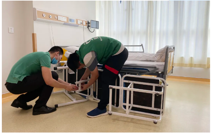 “佩奇”——廣東省人民醫(yī)院配齊共享陪護床！配齊愛與服務！7.png